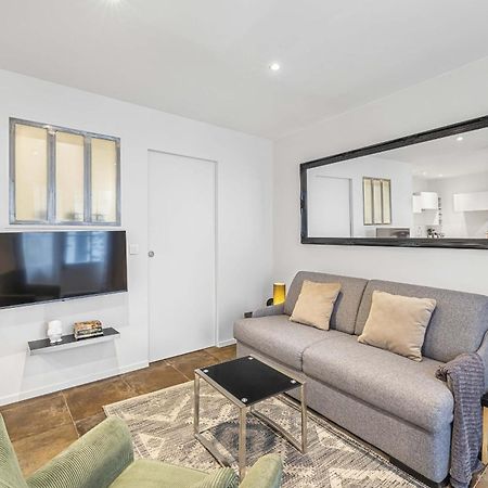 Bella Citta Apartment Paris Luaran gambar