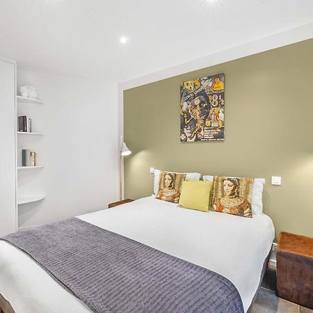 Bella Citta Apartment Paris Luaran gambar