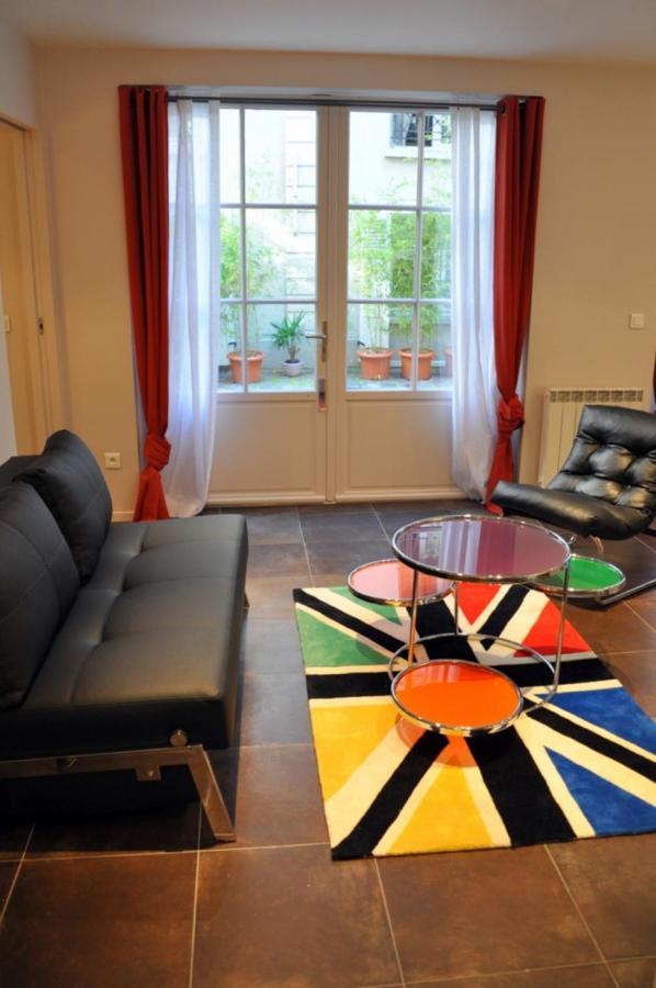 Bella Citta Apartment Paris Luaran gambar